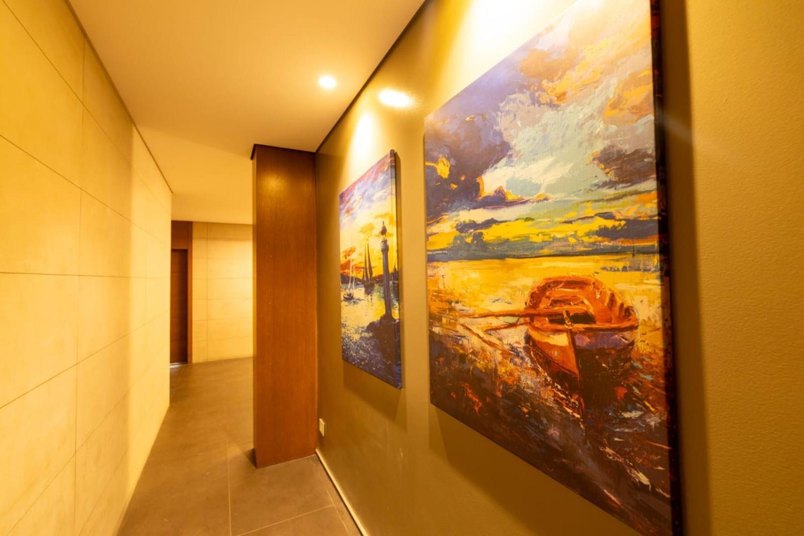 Mateus Hotel & Pool Jounieh Dış mekan fotoğraf