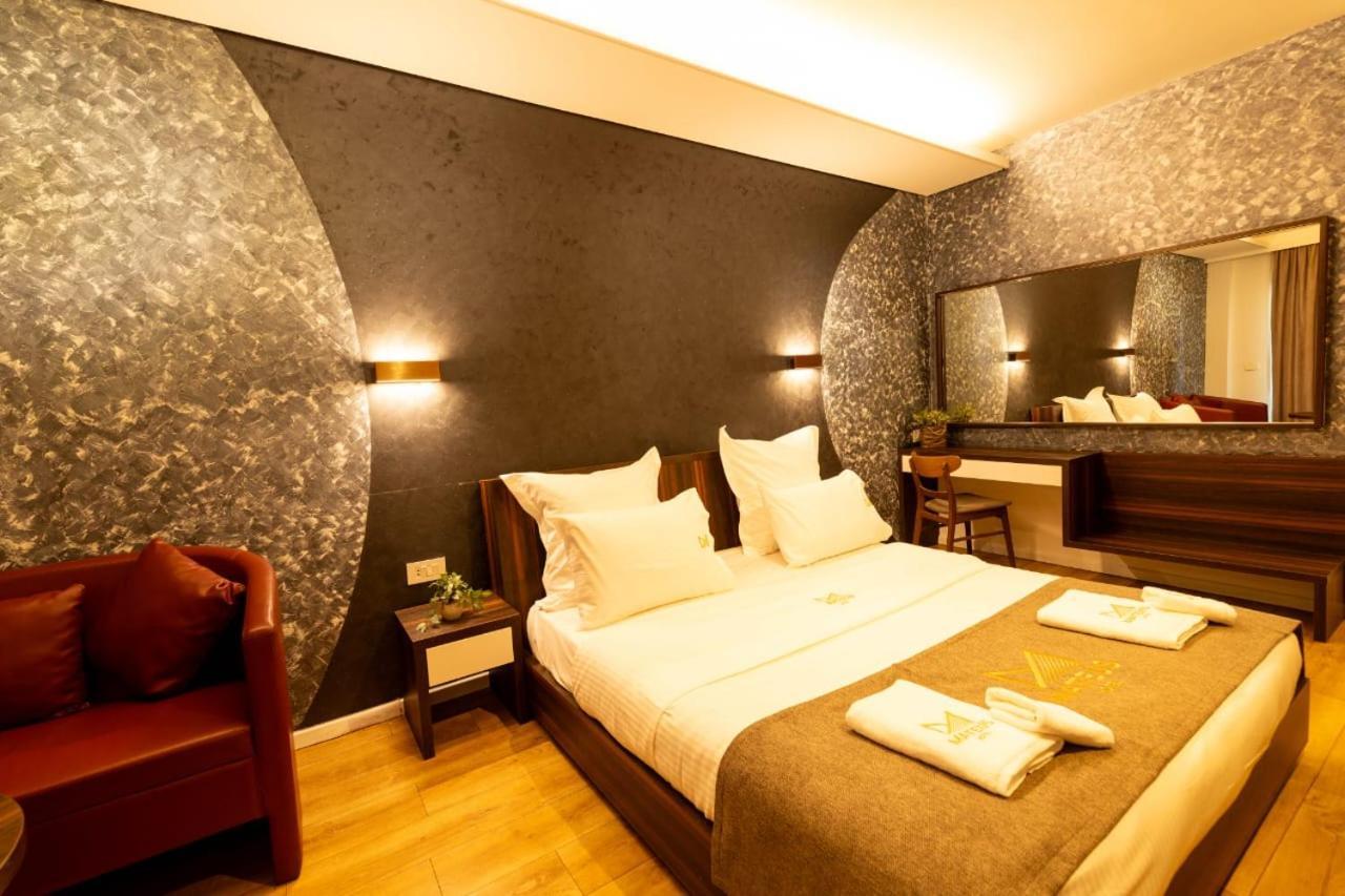 Mateus Hotel & Pool Jounieh Dış mekan fotoğraf