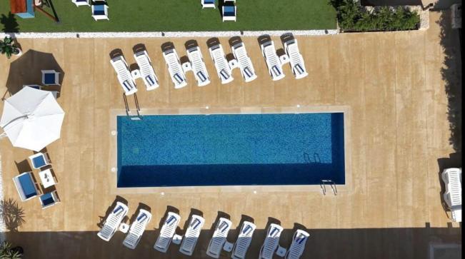 Mateus Hotel & Pool Jounieh Dış mekan fotoğraf