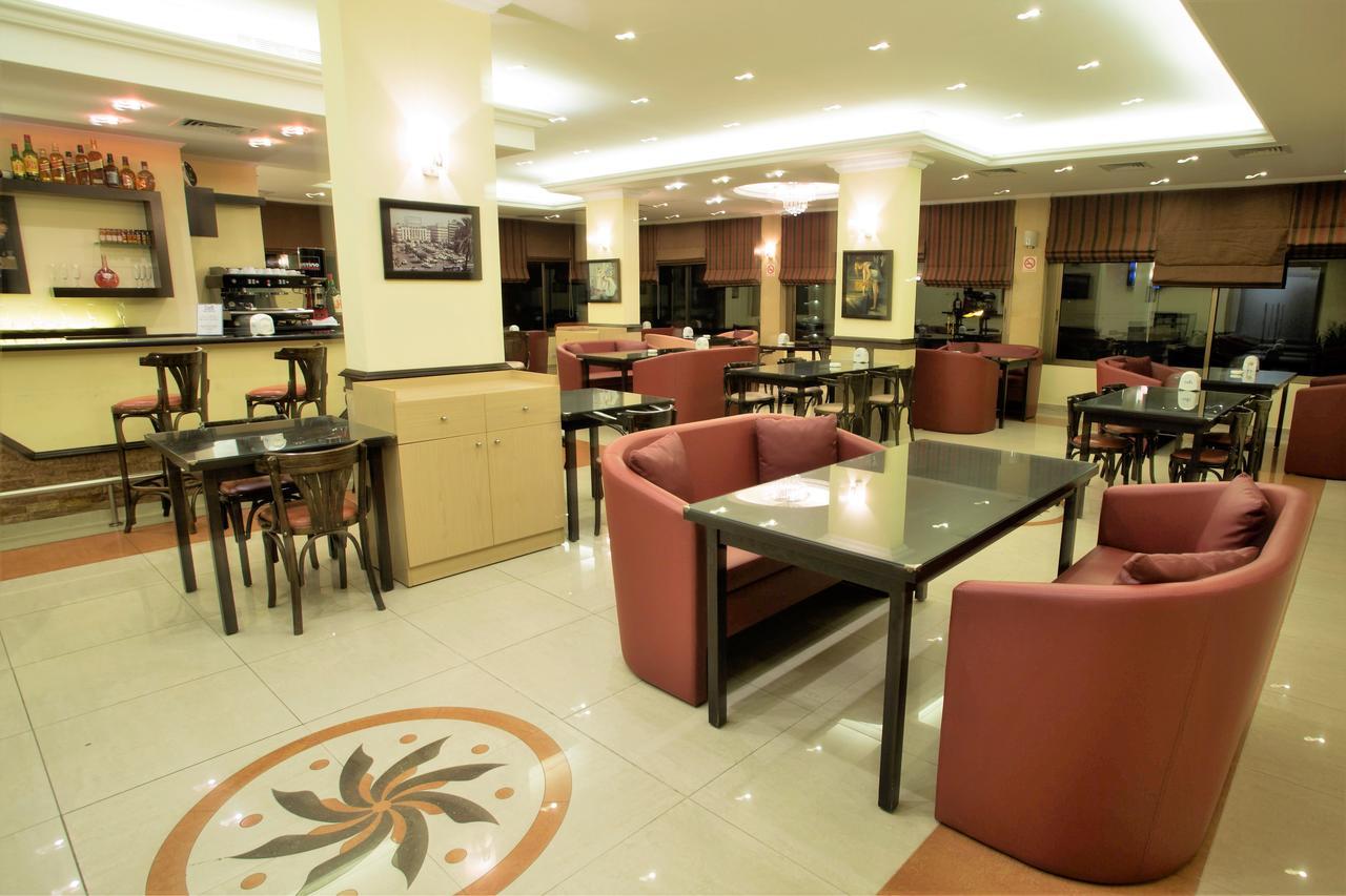 Mateus Hotel & Pool Jounieh Dış mekan fotoğraf